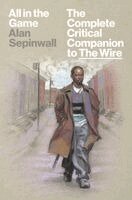 Alan Sepinwall - All in the Game, Inbunden