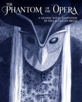 Gaston Leroux - Phantom of the Opera, Inbunden. Tillgänglighet: Kommande