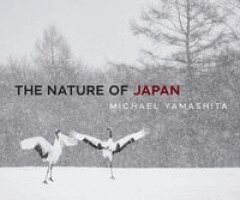 Michael Yamashita - Nature of Japan, Inbunden