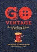Delia Ephron - Go Vintage, Inbunden. Tillgänglighet: Kommande