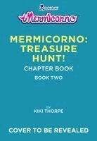 Kirsten Thorpe - Mermicorno: Treasure Hunt!, Inbunden. Tillgänglighet: Kommande