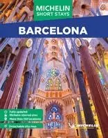 Michelin Editions - Michelin Travel Guides Short Stays: Barcelona, Häftad. Tillgänglighet: Kommande