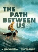 José Luis Munuera - Path Between Us, Inbunden. Tillgänglighet: Kommande