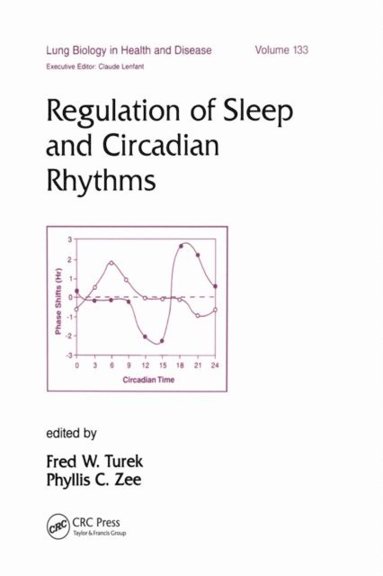 Fred Turek - Regulation of Sleep and Circadian Rhythms, E-bok. Tillgänglighet: Lägg i varukorg