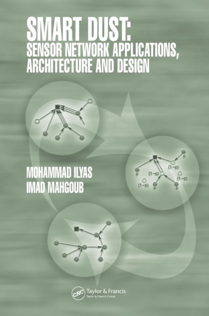 Imad Mahgoub, Mohammad Ilyas - Smart Dust, E-bok