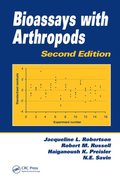 Bioassays with Arthropods, Second Edition