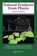 Natural Products from Plants, Second Edition
