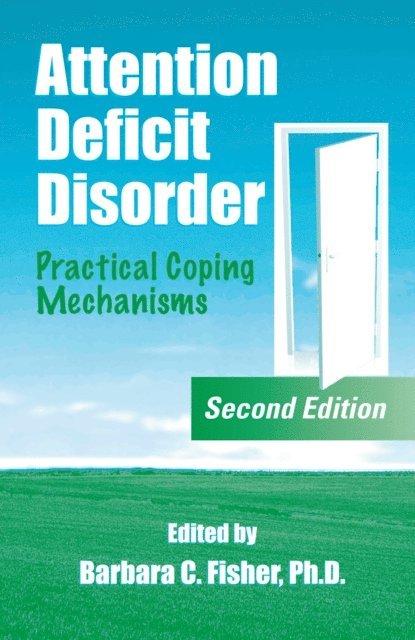 Lisa V. Blitz, Barbara C. Fisher - Attention Deficit Disorder, E-bok. Tillgänglighet: Lägg i varukorg