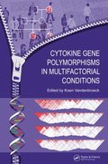Cytokine Gene Polymorphisms in Multifactorial Conditions