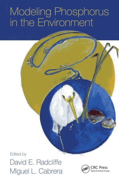 Miguel L. Cabrera, David E. Radcliffe - Modeling Phosphorus in the Environment, E-bok