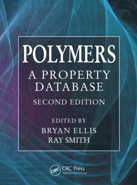 Ray Smith, Bryan Ellis - Polymers, E-bok