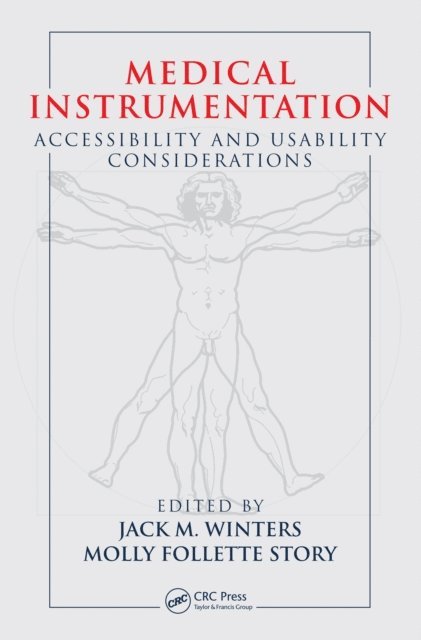 Molly Follette Story, Jack M. Winters - Medical Instrumentation, E-bok