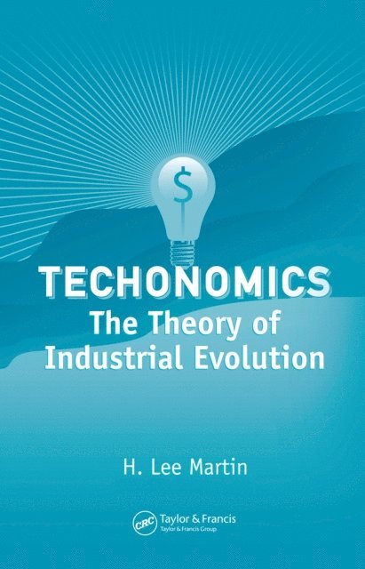 H. Lee Martin - Technomics, E-bok