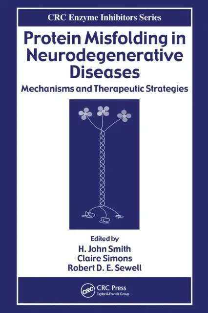 Robert D. E. Sewell - Protein Misfolding in Neurodegenerative Diseases, E-bok. Tillgänglighet: Lägg i varukorg