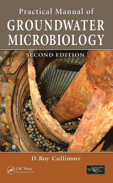 D. Roy Cullimore - Practical Manual of Groundwater Microbiology, E-bok. Tillgänglighet: Tillfälligt slut