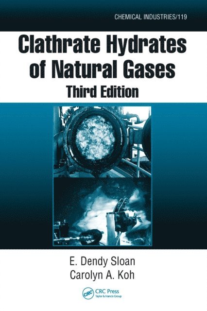 Carolyn A. Koh, Jr. E. Dendy Sloan - Clathrate Hydrates of Natural Gases, E-bok. Tillgänglighet: Lägg i varukorg