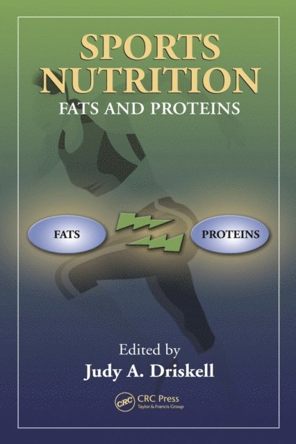Judy A. Driskell - Sports Nutrition, E-bok