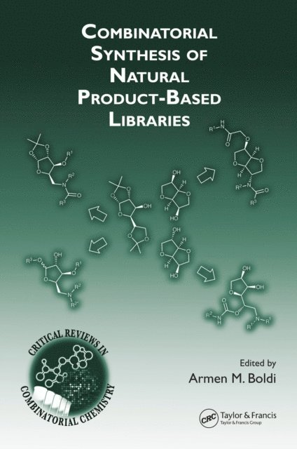 Armen M. Boldi - Combinatorial Synthesis of Natural Product-Based Libraries, E-bok