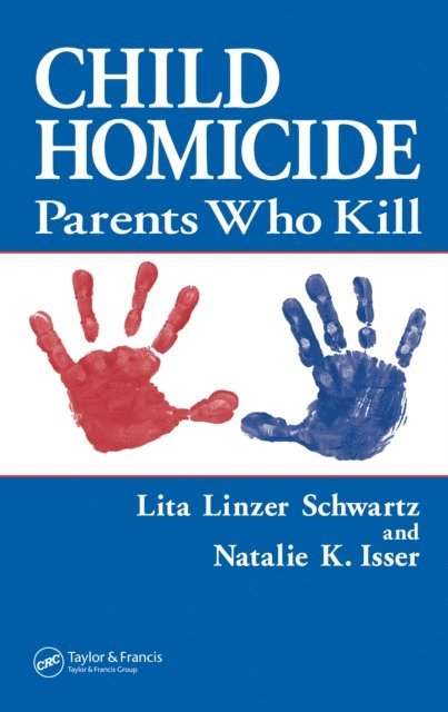 Natalie Isser, Lita Linzer Schwartz - Child Homicide, E-bok