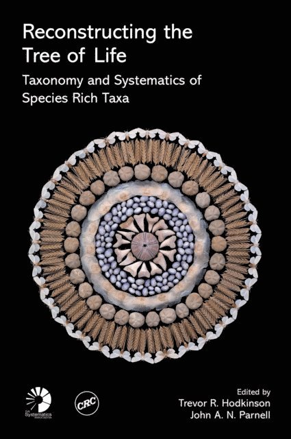 John A.N. Parnell, Trevor R. Hodkinson - Reconstructing the Tree of Life, E-bok