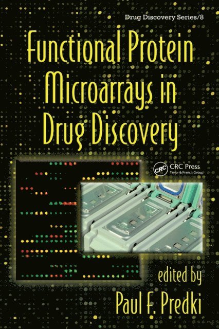 Paul F. Predki - Functional Protein Microarrays in Drug Discovery, E-bok