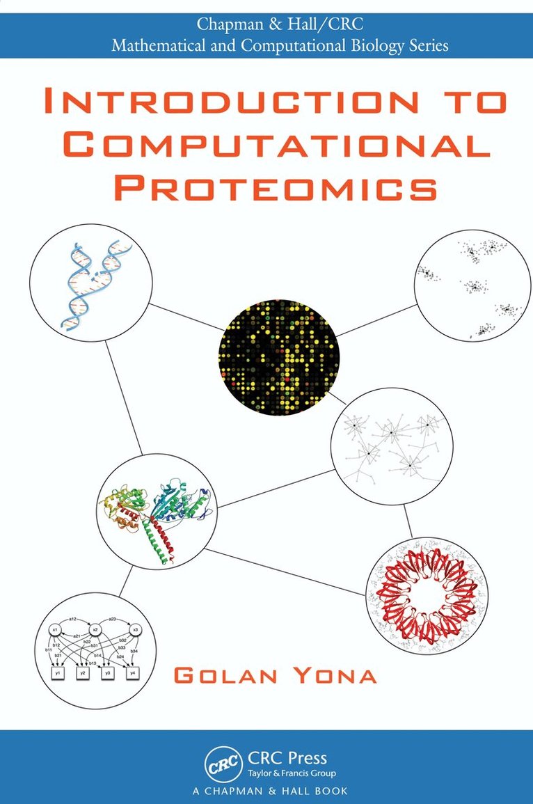 Golan Yona - Introduction to Computational Proteomics, E-bok