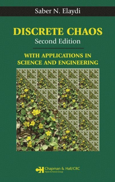 Saber N. Elaydi - Discrete Chaos, E-bok