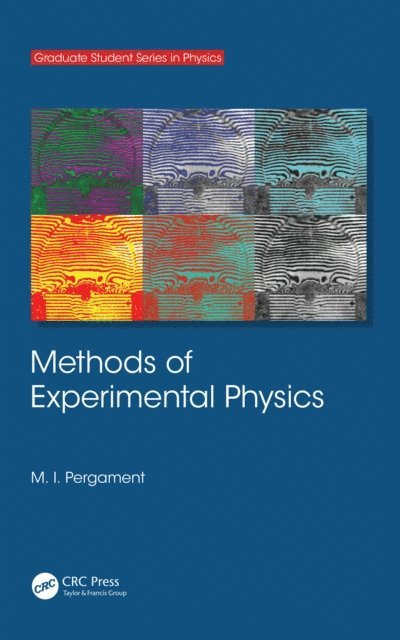 M. I. Pergament - Methods of Experimental Physics, E-bok