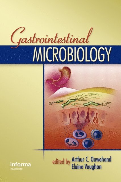 Elaine E. Vaughan, Arthur C. Ouwehand - Gastrointestinal Microbiology, E-bok. Tillgänglighet: Lägg i varukorg