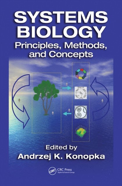 A.K. Konopka - Systems Biology, E-bok