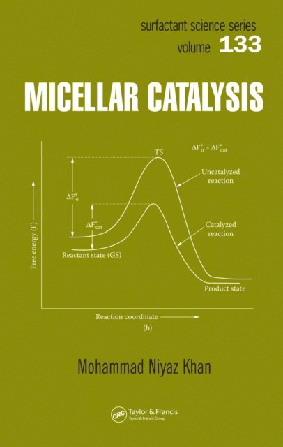 Mohammad Niyaz Khan - Micellar Catalysis, E-bok