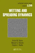 Wetting and Spreading Dynamics