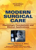 Modern Surgical Care