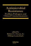Antimicrobial Resistance