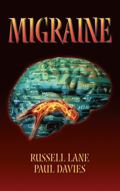 Paul Davies, Russell Lane - Migraine, E-bok