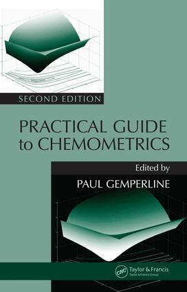 Paul Gemperline - Practical Guide To Chemometrics, E-bok