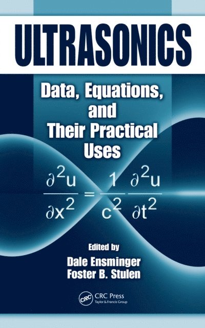 Foster B. Stulen, Dale Ensminger - Ultrasonics, E-bok