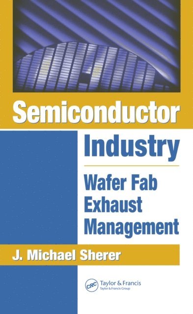 J. Michael Sherer - Semiconductor Industry, E-bok