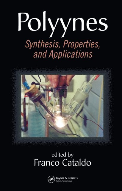 Franco Cataldo - Polyynes, E-bok