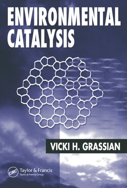 Vicki H. Grassian - Environmental Catalysis, E-bok