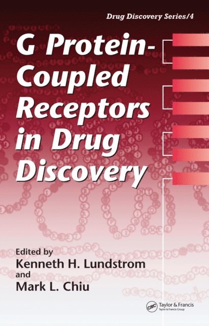 Mark L. Chiu, Kenneth H. Lundstrom - G Protein-Coupled Receptors in Drug Discovery, E-bok. Tillgänglighet: Lägg i varukorg