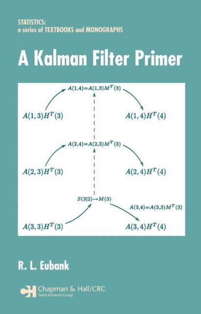 Randall L. Eubank - Kalman Filter Primer, E-bok. Tillgänglighet: Lägg i varukorg