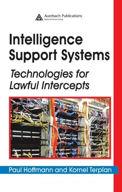 Kornel Terplan, Paul Hoffmann - Intelligence Support Systems, E-bok