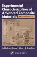 Experimental Characterization of Advanced Composite Materials, Third Edition