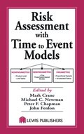 Risk Assessment with Time to Event Models