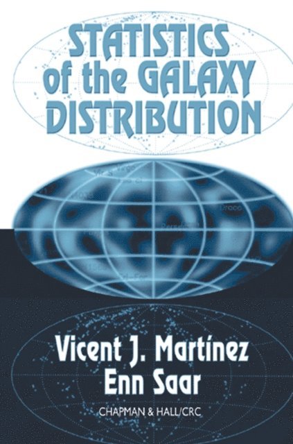Enn Saar, Vicent J. Martinez - Statistics of the Galaxy Distribution, E-bok