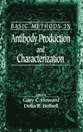 Basic Methods in Antibody Production and Characterization