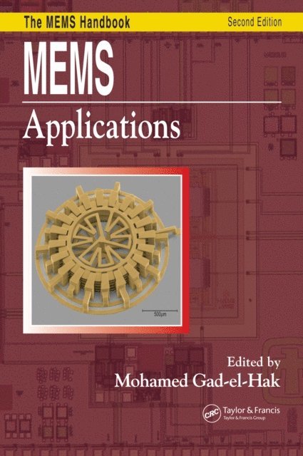 Mohamed Gad-el-Hak - MEMS, E-bok