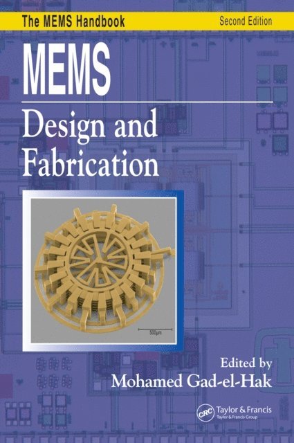 Mohamed Gad-el-Hak - MEMS, E-bok