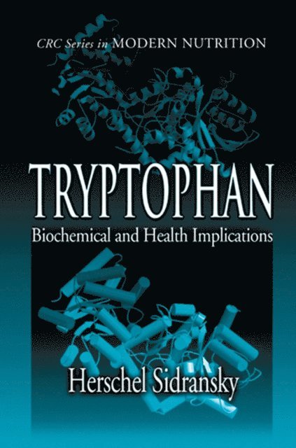 Herschel Sidransky - Tryptophan, E-bok